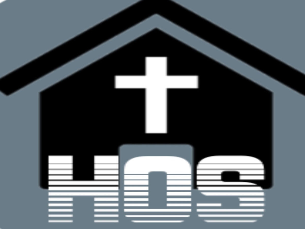 House of Saints