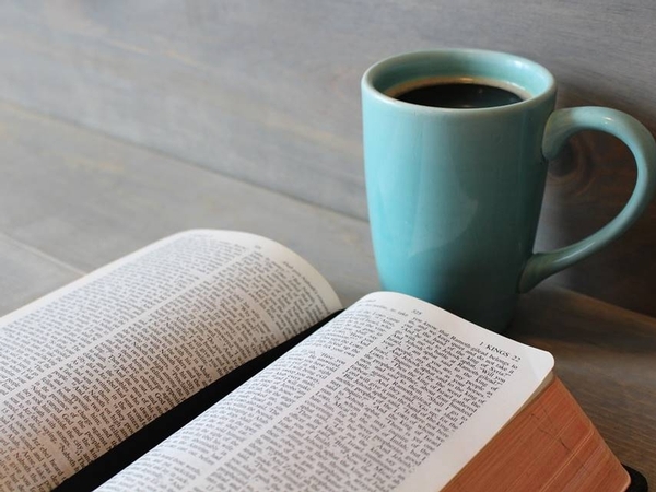 Bible Study