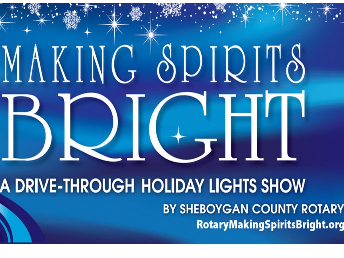 Making Spirits Bright