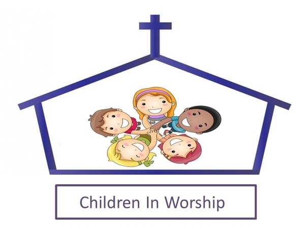 Children In Worship