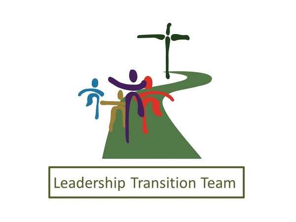 Leadership Transition Team Meeting
