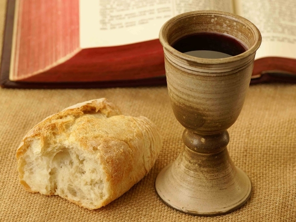 Communion