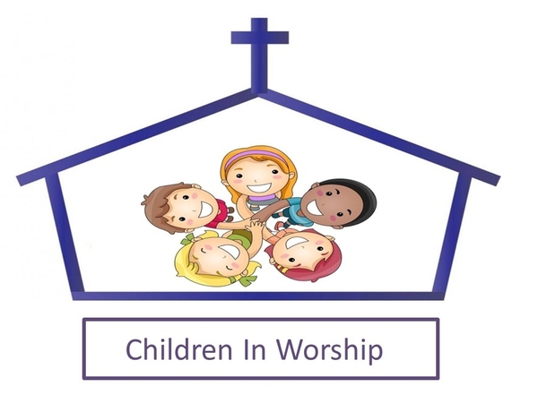 Children In Worship
