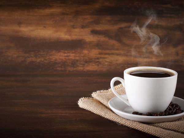 Coffee & Fellowship