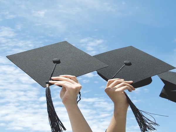 Graduation Recognition