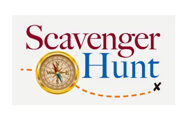 Family Scavenger Hunt