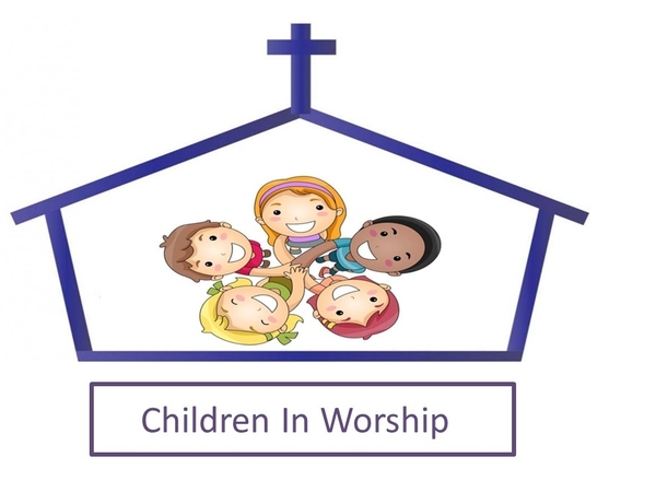 Children In Worship
