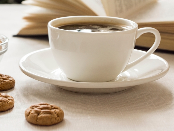 Coffee Break Bible Study