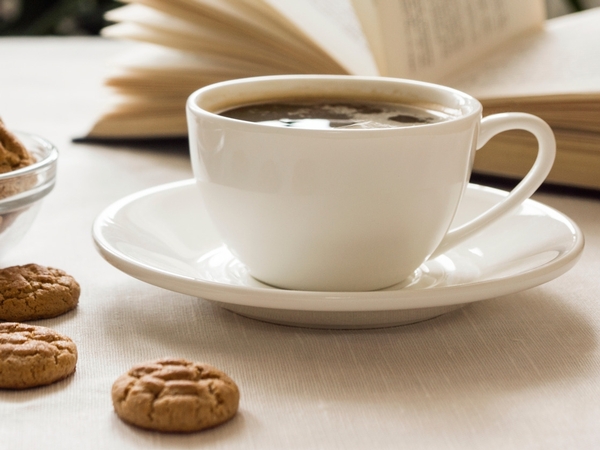 Coffee Break Bible Study