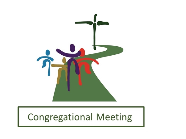 Congregational Meeting