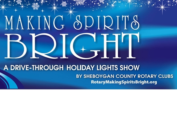 Making Spirits Bright